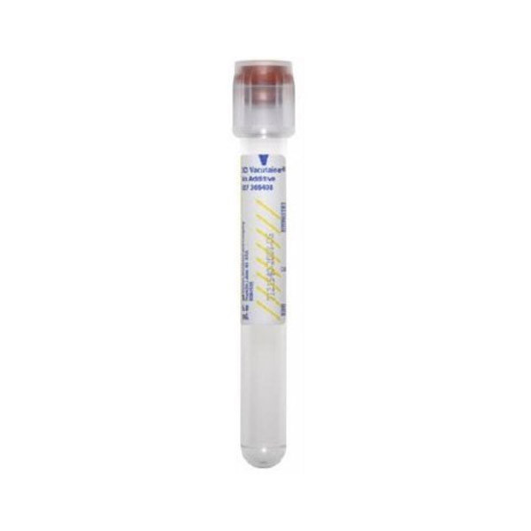 6mL Vacutainer Collection Tube